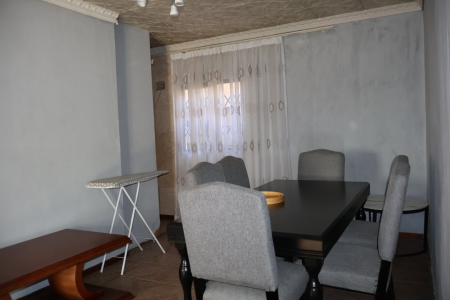 4 Bedroom Property for Sale in Zwelitsha Eastern Cape
